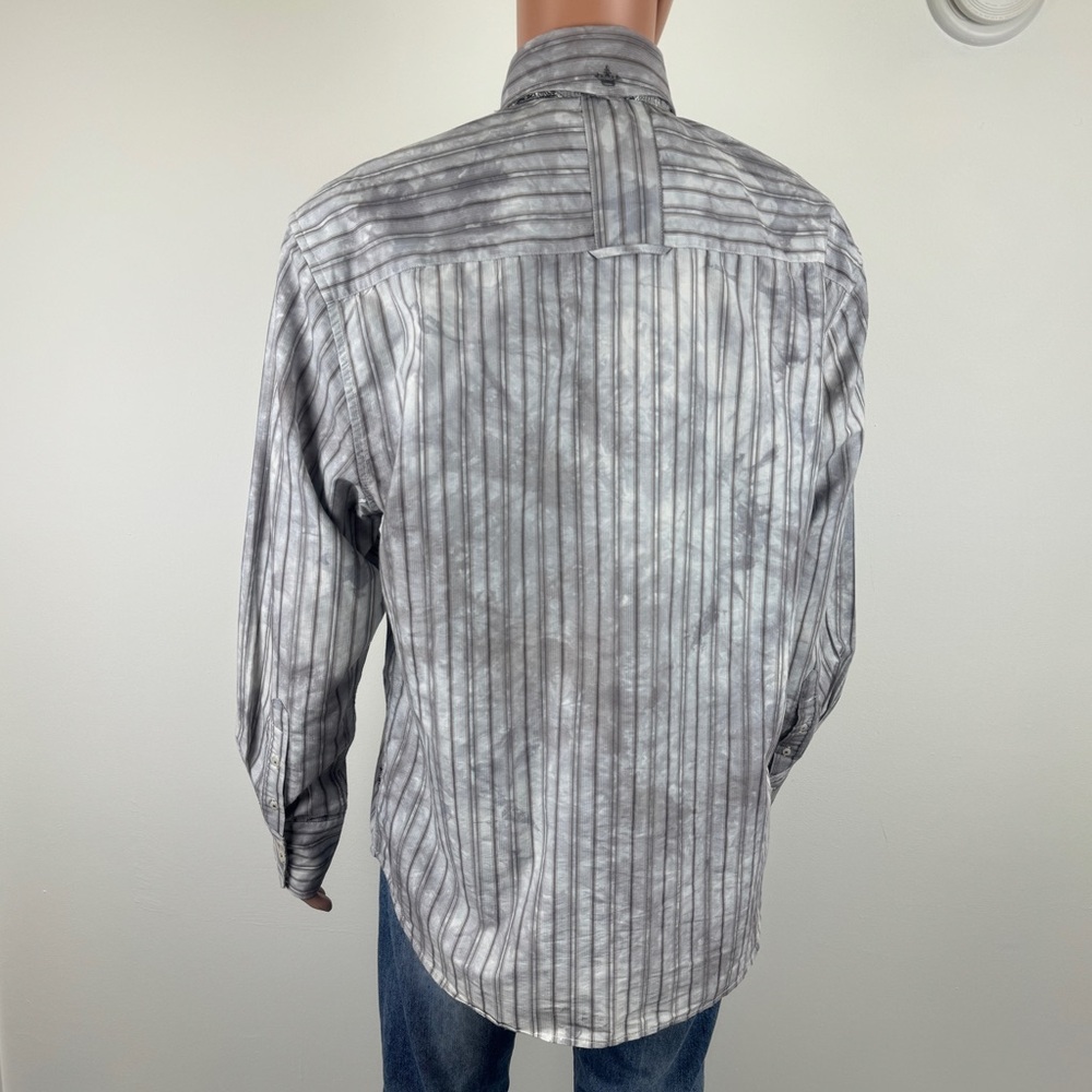English Laundry | Men’s Button Down Shirt - Picture 4 of 16